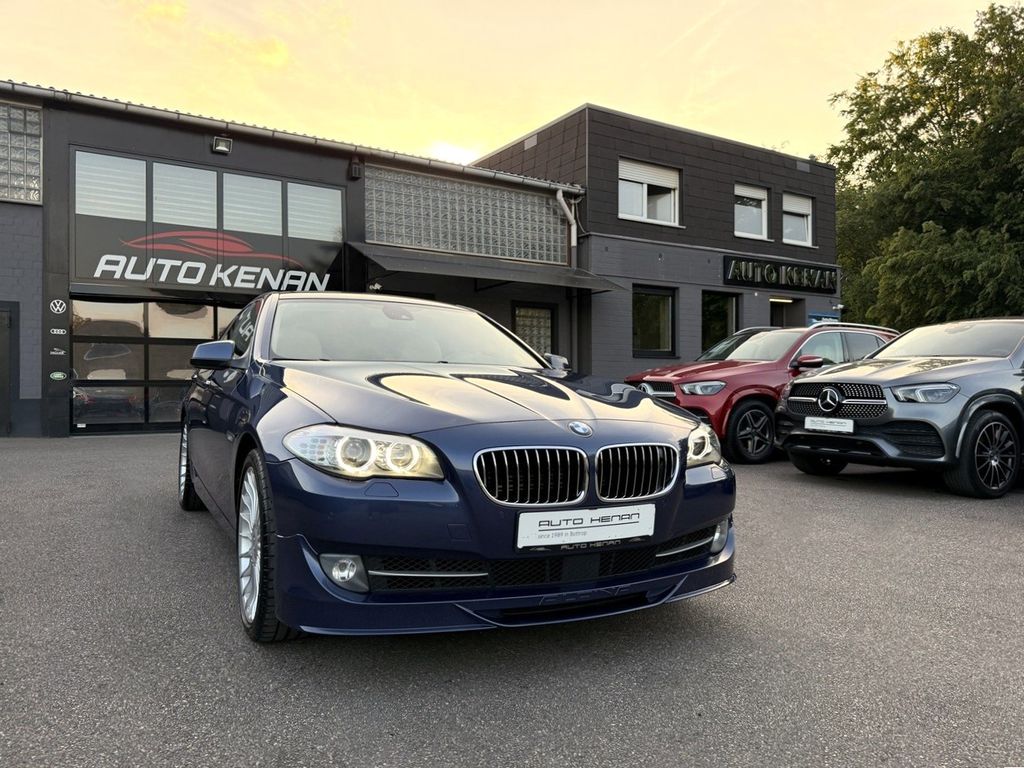 Angebot ansehen ALPINA B5