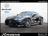 Mercedes-Benz AMG GT 63 4M+ DIGITAL/360/Burm/Distr/Memo/20' - gebrauchte Mercedes-Benz AMG GT aus dem Jahr 2024