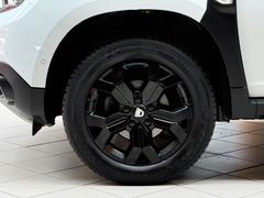 DACIA Duster II Extreme|Navi|Automatik|Kamera|SHZ|LED DACIA Duster II Extreme|Navi|Automatik|Kamera|SHZ|LED
