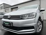 Volkswagen Touran 1.5 TSI Comfortline 166€ m. 20% Anzahlung - Volkswagen Touran: 5.2