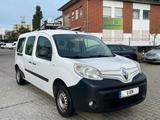 Renault Kangoo Rapid Maxi Mix Extra Van,Klima,AHK - gebrauchte Renault Kangoo aus dem Jahr 2014