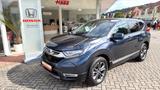 Honda CR-V 2.0 i-MMD Hybrid AWD Elegance eCVT - Honda CR-V Gebrauchtwagen in Dresden