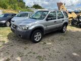 Ford maverick 1.hand - gebrauchte Ford Maverick aus dem Jahr 2006