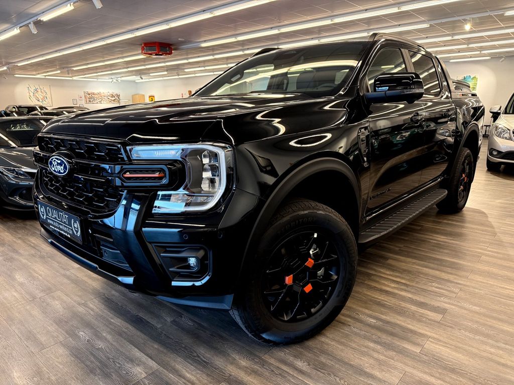 Image of Ford Ranger