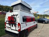 Fiat Ducato San Marino Voll - Fiat V