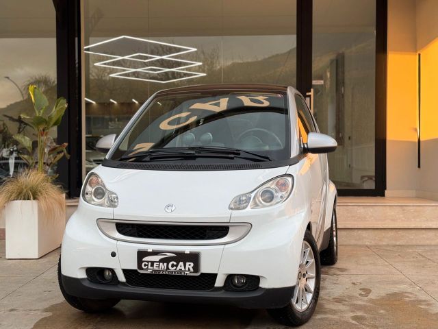 Smart ForTwo 800 40 kWpassion DIESEL