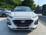 Hyundai Kona Premium 2WD - Hyundai KONA Unfallwagen