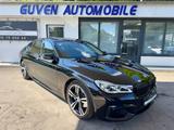 BMW 730d xDr M-PAKET 360° FOND TABLET MASSAGE PARK - BMW 730 aus 2017
