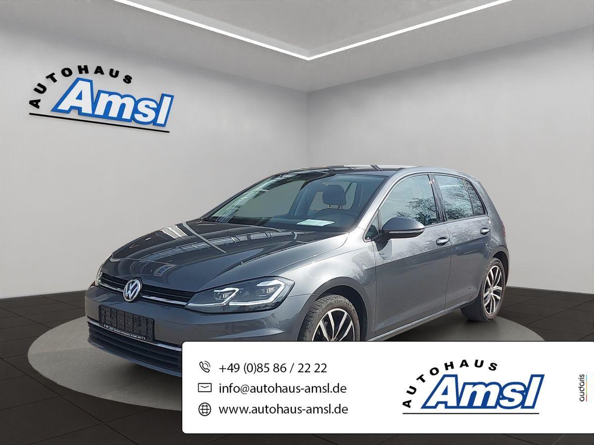 Volkswagen Golf 1.4 TSI Comfortline BT* PDC* Tempomat* SH