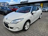 Renault Megane III Coupe / Cabrio Floride - gebrauchte Renault Megane aus dem Jahr 2013