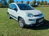 Fiat Panda 4x4 Benzina 2015 Km 97.000 - gebrauchte Fiat Panda aus dem Jahr 2015