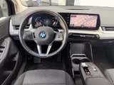 BMW 225e xDrive AdapLED Navi PA RFK DAB Shz - weiße BMW 225 Active Tourer