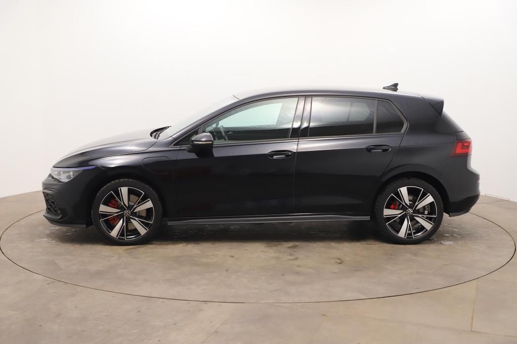 Volkswagen Golf GTE 1.4 TSI eHybrid DSG RFK*PDC*Tempo*Klima