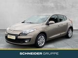 Renault Megane M3B PARIS DELUXE KLIMA+SHZ+TEMPOMAT - Renault Megane Paris
