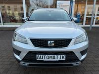 Seat Ateca Xcellence 1.4 110kW AUTOMATIK viele Extras