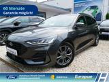Ford Focus Turnier ST-Line X Navi Dig.Cockpit 1. Hand - Ford aus 2023