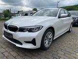 BMW 320d Advantage 3 touring Motorproblem - BMW Unfallwagen