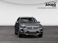 BMW X1 - Vorschau Bild 8