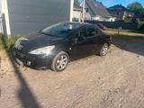 Peugeot 307 CC Tendance + großer Service - Peugeot 307 aus 2006: 307cc