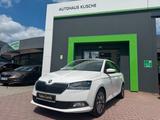 Skoda FABIA Combi 1.0 TSI 70 kW 95 PS - Skoda Fabia: 1.9