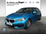 BMW 116i Hatch Advantage DAB LED WLAN Pano.Dach Shz - BMW 116 Jahreswagen: 116d