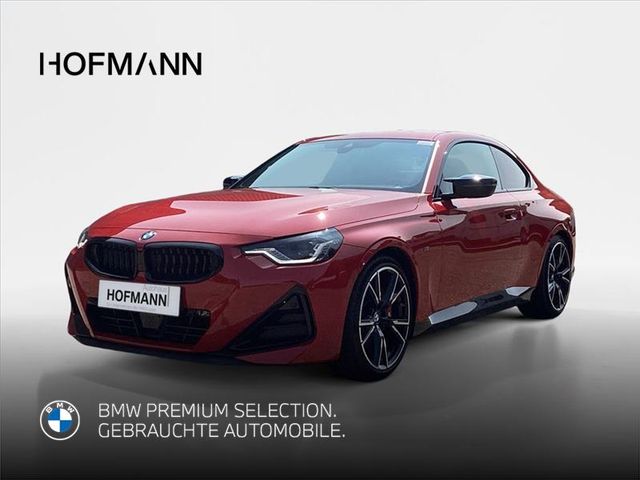 BMW M240i M Sport Pro Innov.-Paket H&K Komfortzugang