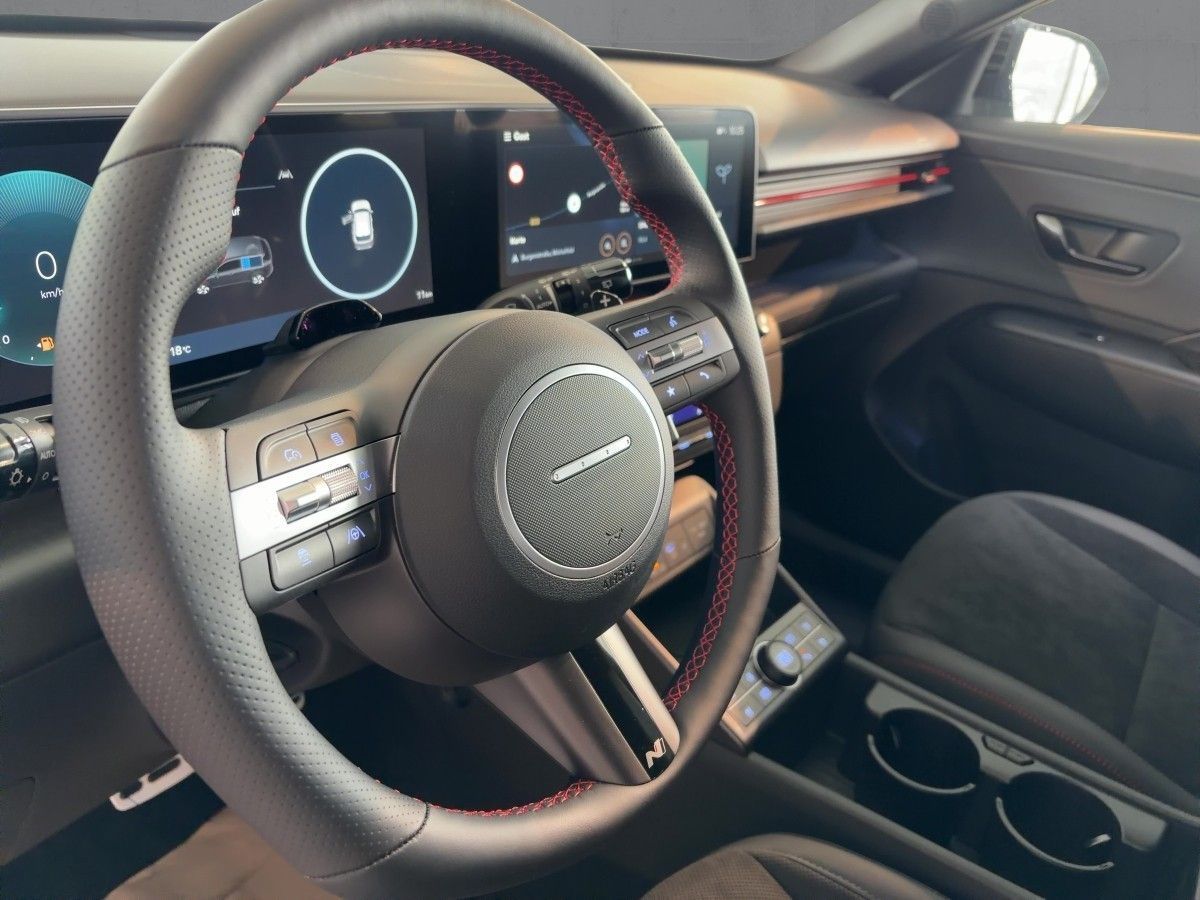 Hyundai KONA - Bild 9