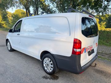 Mercedes Vito - 9