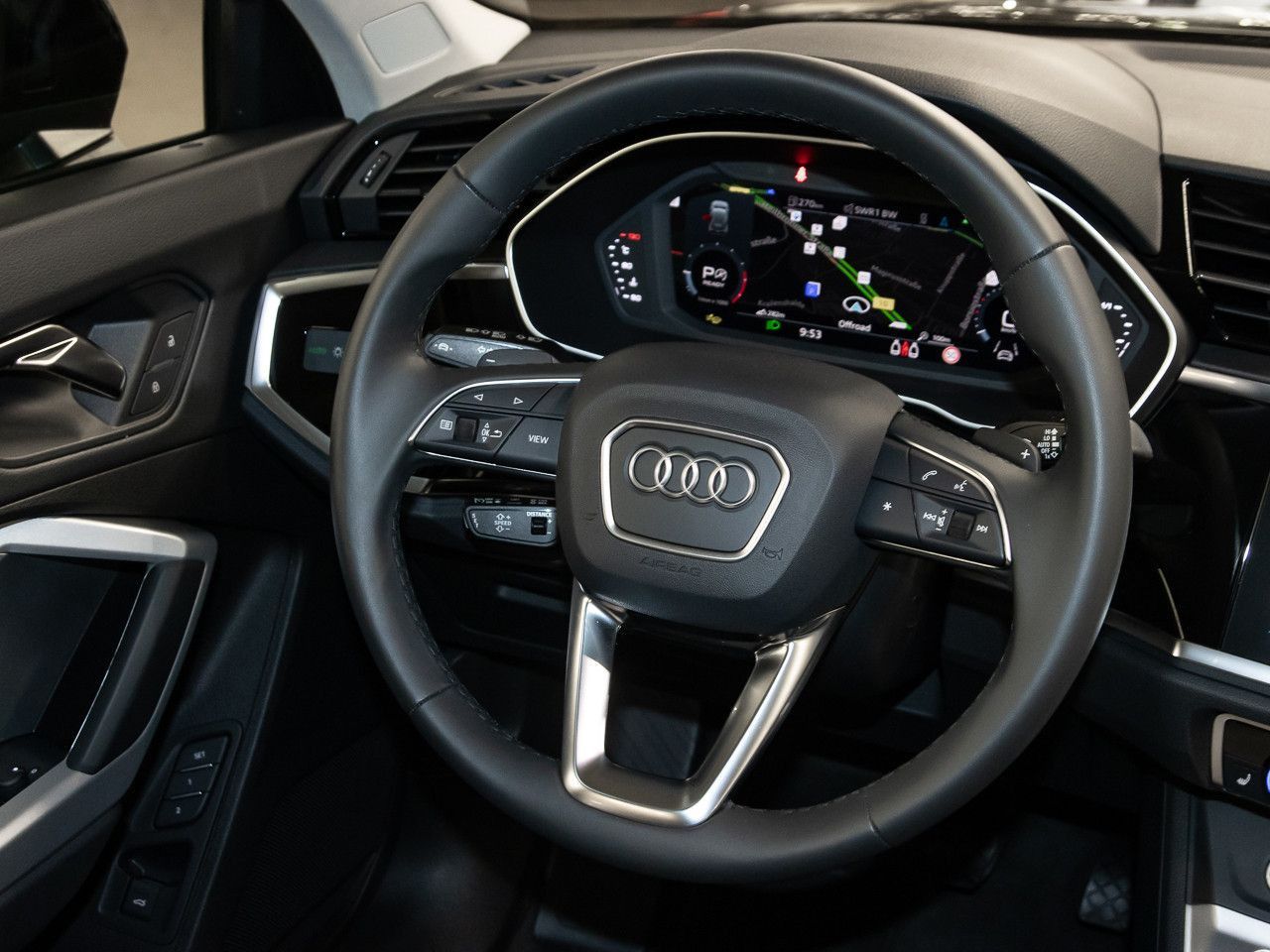 Audi Q3 - Bild 14