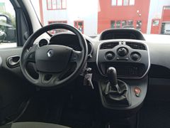 Fahrzeugabbildung Kangoo Rapid Extra 1.5 dCi 90 FAP SORTIMO+AHK