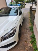 Mercedes-Benz CLA 250 4MATIC DCT - - Mercedes-Benz CLA-Klasse von privat