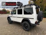 Mercedes-Benz G 280 - Mercedes-Benz G-Klasse Gebrauchtwagen in Hannover