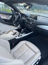 BMW M235i xDrive Steptronic Cabrio - - BMW M235: M235i