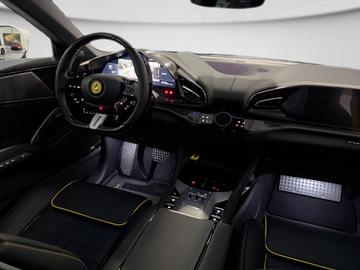 صورة مصغرة 17 لـ 2023 Ferrari PUROSANGUE