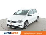 Volkswagen Golf VII Sportsvan 1.5 TSI ACT Highline Aut.*NAV - gebrauchte VW Golf Sportsvan aus dem Jahr 2019
