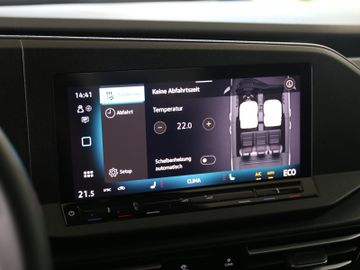 Volkswagen Caddy eHybrid DSG LED NAVI ACC AGR KAMERA AHK