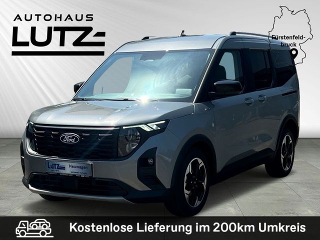 Ford Tourneo Courier Active Automatik *Farbe wählbar*