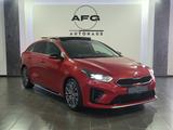 Kia pro cee'd / ProCeed GT-LINE*PANO-/SCHIEBE - Kia pro cee'd / ProCeed: Limousine