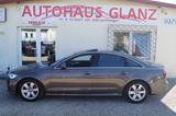 Audi A6 3.0 TDI quattro Standh*HUD*GSD*Luftfederung* - Audi A6 mit Diesel-Antrieb: Leder, Limousine