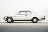 Mercedes-Benz 230 | Coupe | automatik | Schiebedach | - Mercedes-Benz 230: 230s