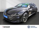 Volkswagen Arteon SB 2.0TDI R-Line DSG Navi Panorama Matrix - VW Arteon in Lübeck