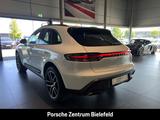 Porsche Macan Panorama Surround-View Rückfahrkamera LED - Porsche Macan in Bielefeld