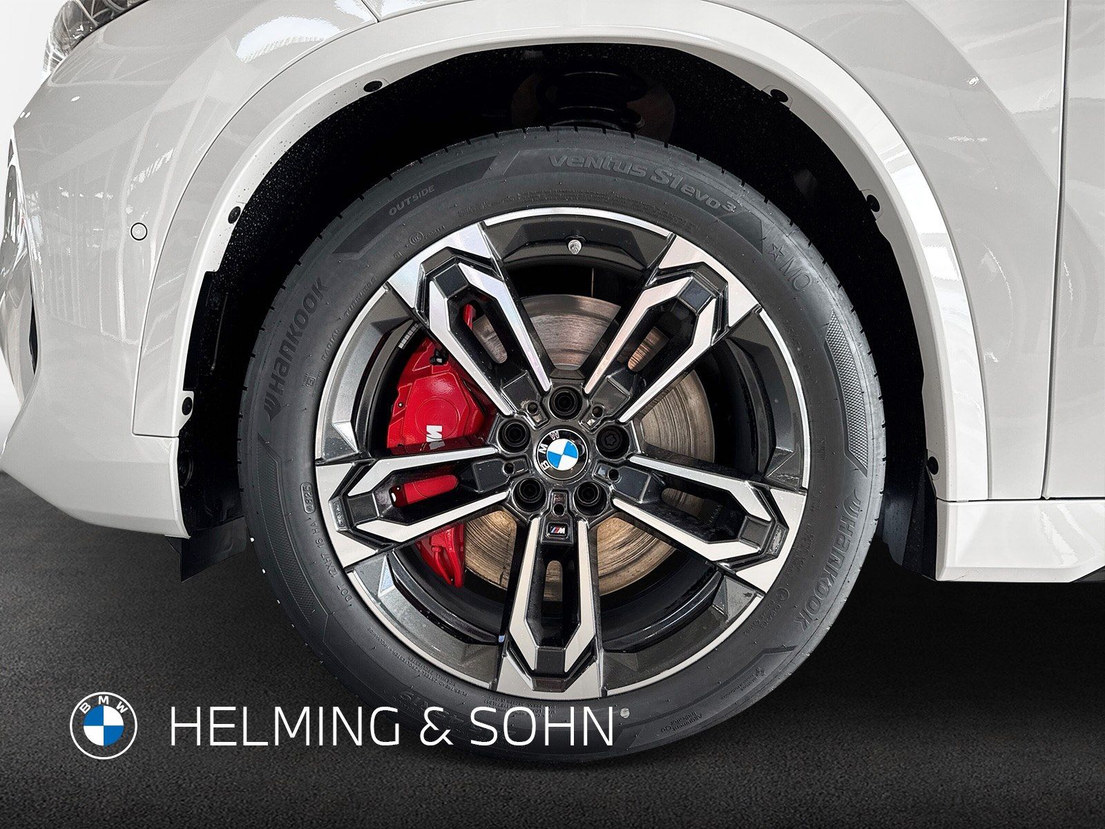 BMW X1 - Bild 5