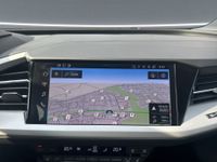 Audi Q4 e-tron - Vorschau Bild 12