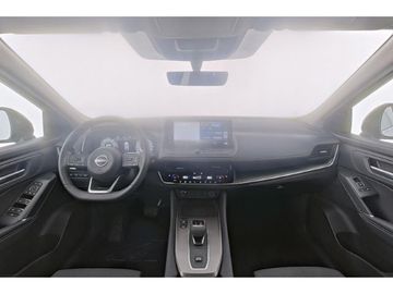 Nissan Qashqai - 12
