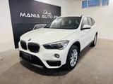 BMW Bmw X1 F48 sdrive18d Sport auto*150 CV*PELLE*NAV - BMW X1 F48 mit Diesel-Antrieb