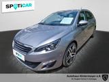 Peugeot 308 SW Allure Blue HDI 150 FAP - Peugeot 308 mit Diesel-Antrieb: SW