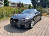BMW 3-trg. 116 i   Erst.34.500 Km - Klima - Autom - - BMW 116 in Dortmund