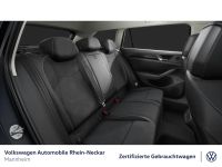 Volkswagen Passat Variant - Vorschau Bild 15