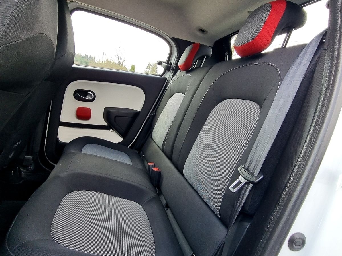 Fahrzeugabbildung Renault Twingo Intens ENERGY TCe 90